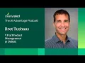 How AI Is Reducing Proposal Time by 70 in AEC Firms Bret Tushaus from Deltek