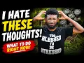 What to do when you are having blasphemous and unwanted thoughts
