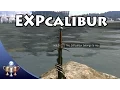 Dying Light - EXPcalibur Sword Easter Egg