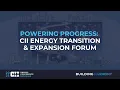 Download Lagu Powering Progress: CII Energy Transition \u0026 Expansion Forum