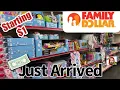 FAMILY DOLLAR 1 SPRING AND SUMMER ARRIVALS AFFORDABLE NEW HAIR CARE LINE
