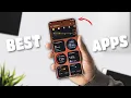 20 Open Source Android Apps Everyone Should Install 2026