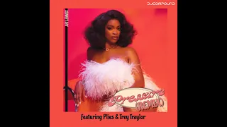 ari lennox pressure remix ft plies u0026 trey traylor