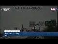 I-15 SHUT DOWN