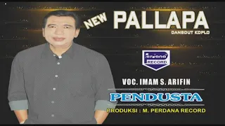 Download Imam S Arifin - Pendusta (Official Video) MP3