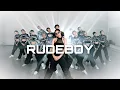 Download Lagu RUDEBOY SUPERBOWL REMIX - ALI CHOREOGRAPHY l #XOULFLOW #XCREWX