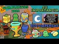 GUIA PLANTERS ACTUALIZADO 2024 por que son importantes y mas Bee swarm simulator