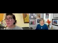 Paula Vail Interviews Kathy Luu