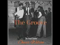 Omar Wilson - The Groove 2020