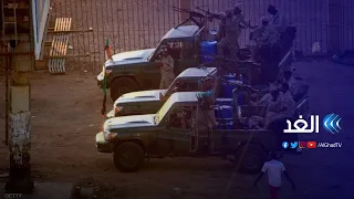 السودان 137 قتيلا على الأقل إثر اشتباكات قبلية غرب دارفور من يملك قرار وقف شلال الدماء 