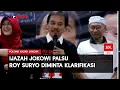Download Lagu Roy Suryo CS Diminta Klarifikasi Terkait Ijazah Palsu Jokowi | Sindo Sore | 07/07