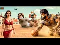 Download Lagu PEDDI 2 Full Movie Hindi Dubbed 2025| Ramcharan New Released Action Movie| Latest South Hindi Movie