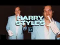 How to do the HARRY STYLES Disposable Camera Effect + Lightroom Preset