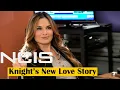 Time for Knight s Heart to Heal A New Love Interest on NCIS