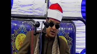 الشيخ ممدوح عامر لاول مرة بمركز الحسينية شرقية سورة يس وقصار السور عزاء الحاج محمد الشليتة 21 4 2017 