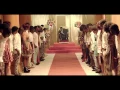 2FACE ft wizkid  Dance Go   The Official Hennessy Artistry 2014 Music Video