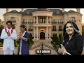 Tulsi Gabbard Bio Children Relationships Husband Net Worth Lifestyle