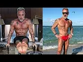 How Gianluca Vacchi Stays In Shape At 54 His Daily Routine