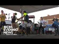 Minneapolis musicians brings community together through music