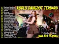 Download Lagu AJENG FEBRIA - SABAR, DALAM SEPIKU, SAYANG - FULL ALBUM DANGDUT KOPLO TERBARU 2025