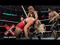 Download Lagu FULL MATCH - Rollins \u0026 Lynch vs. Corbin \u0026 Evans – Extreme Rules Match: WWE Extreme Rules 2019