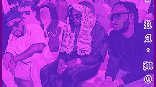 Download Peezy x Money Man x Larry June - Fashion Week [slowed down] MP3