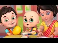 Download Lagu মেরি মা | Amar Maa | Bangla Cartoon | Bengali Rhymes for Children
