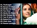 Lagu Romantic Hindi Songs 2025 💖 Non-Stop Love Playlist 💜 Best of Arijit Singh, Jubin Nautiyal