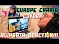Download Lagu Europe - Carrie (fingerstyle cover) ALIP_BA_TA REACTION