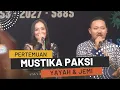 Download Lagu Pertemuan Cover Yayah \u0026 Jemi (LIVE SHOW Tenjosari Selasari Parigi Pangandaran)