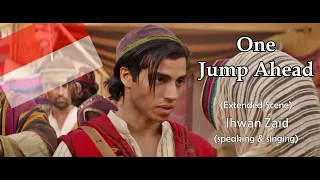 Download (Extended Scene) One Jump Ahead [2019] - Indonesian MP3