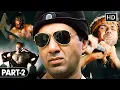 Download Lagu SUNNY DEOL MOVIES - CHAMPION FULL MOVIE PART 2 - Sunny Deol, Manisha Koirala, Rahul Dev - HD