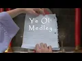 Download Lagu The Medley- New Tales