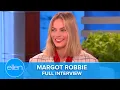 Download Lagu Margot Robbie's First Appearance on The Ellen Show (FULL INTERVIEW) (Season 15)