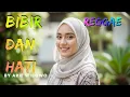 Lagu BIBIR DAN HATI – Arie Wibowo | Reggae trap Cover Santai 🎶 Full Lirik