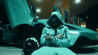 JC REYES FT. BIG PAPA313 - MCLAREN