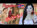 ⁉️Reaction Koo Gud คู่กัด- Bird (Thongchai McIntyre) (Thai \u0026 Chinese COVER):By May🇰🇭🇹🇭🎵🎶