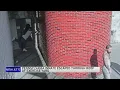shows inmate s escape as Pennsylvania manhunt continues