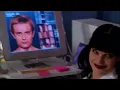 First reference to David McCallum as Ducky on NCIS alluding to UNCLE agent Illya Kuryakin