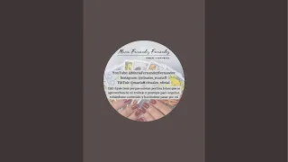 ¡MARIA FERNANDEZ FERNANDEZ está emitiendo en directo! Taroooooot de domingo!!!!!