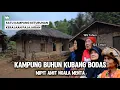 Lagu KAMPUNG BUHUN..! Serasa Kembali Ke Jaman Dulu Sebelum Mengenal GADGET Dan LPG
