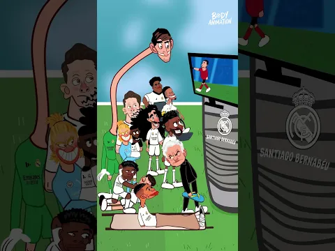 So Funny 🤣 #messi #realmadrid #ronaldoskills