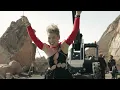P!NK - TRUSTFALL (Behind The Scenes)