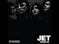 Lagu Jet - Hold On (audio)
