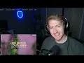 Chris REACTS to Like Moths To Flames - Tie The Ivy Through My Ribcage