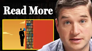 how to become a serious reader