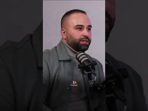 انا ضحيت ... و بلشت من الصفر