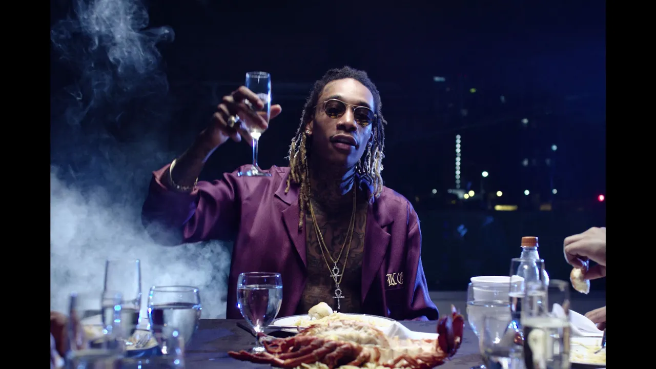 Wiz Khalifa - Elevated [Official Video]