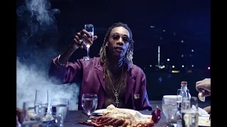 wiz khalifa elevated official video 