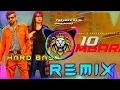 Download Lagu 10 Numberi Song Dj Remix Hard Bass | Masoom Sharma | Vibration Punch Mix | Dj Parveen Saini